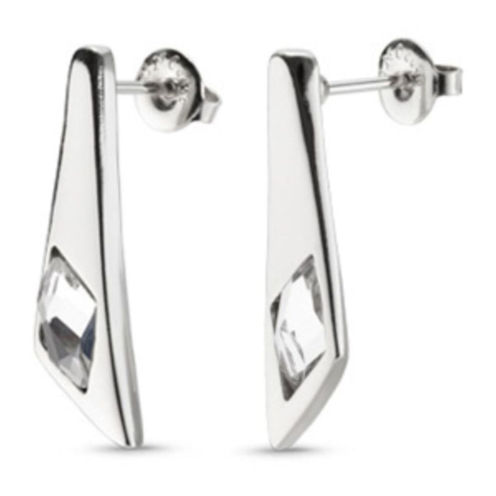 Pendiente Superstition BLANCO U