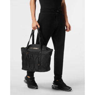 PLEIN SPORT Borsa a tracolla