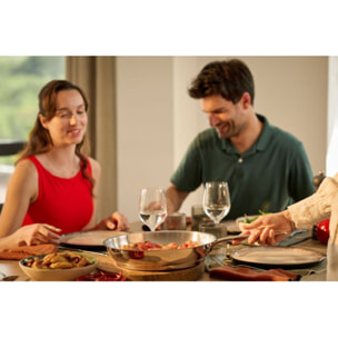 Poêle LAGOSTINA La Prima 28cm