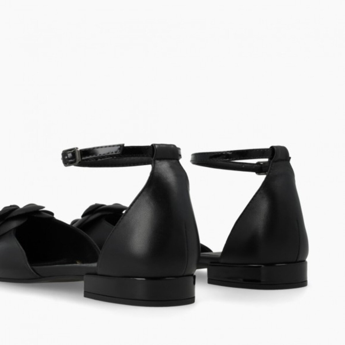 BAILARINAS NEGRAS AMB5304