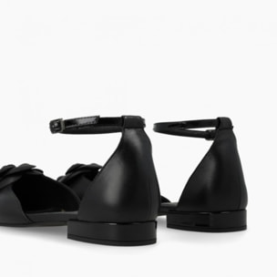 BAILARINAS NEGRAS AMB5304