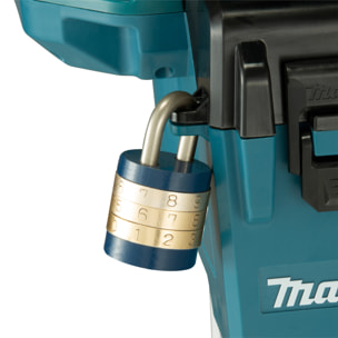 Proyector de trípode ajustable MAKITA - DEADML814