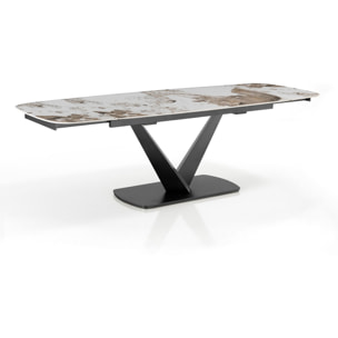 Tomasucci Table extensible HANDS 2