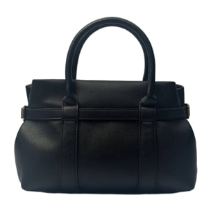 Borsa Adulto unisex Tata Italia Nero
