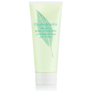 Green Tea - Lotion Rafraîchissante