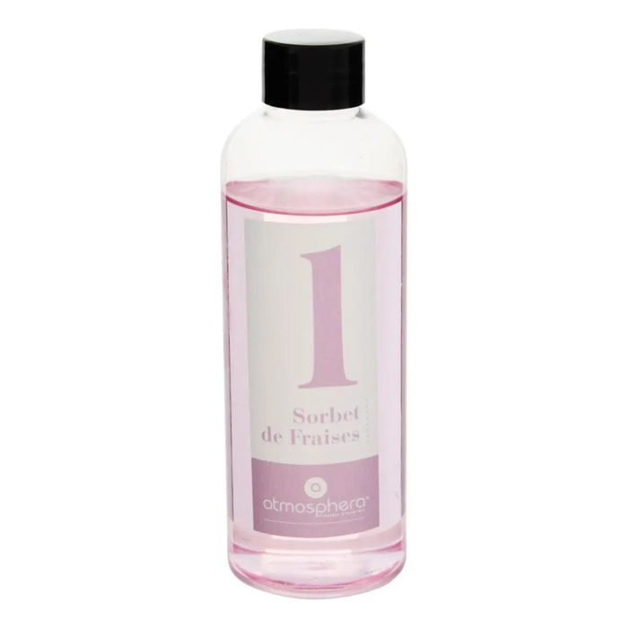 Recharge pour diffuseur de parfum Numia Secret de Patchouli 180 ml