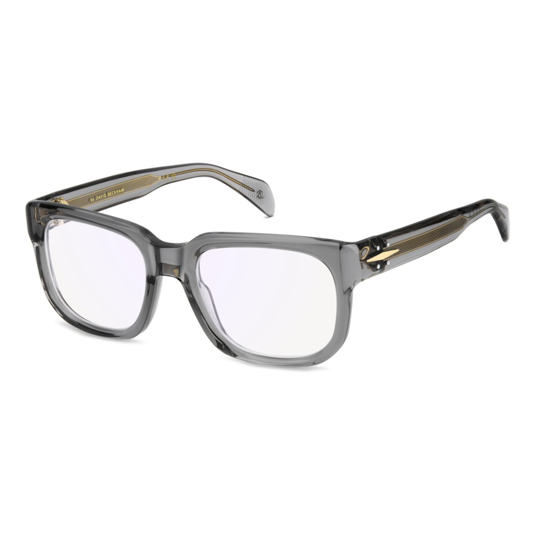 Gafas de Vista David Beckham DB 7156 KB7 de Acetato Hombre 53 mm