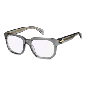 Gafas de Vista David Beckham DB 7156 KB7 de Acetato Hombre 53 mm