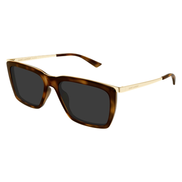 Gafas de Sol Saint Laurent SL 765-004 de Acetato Hombre 56 mm