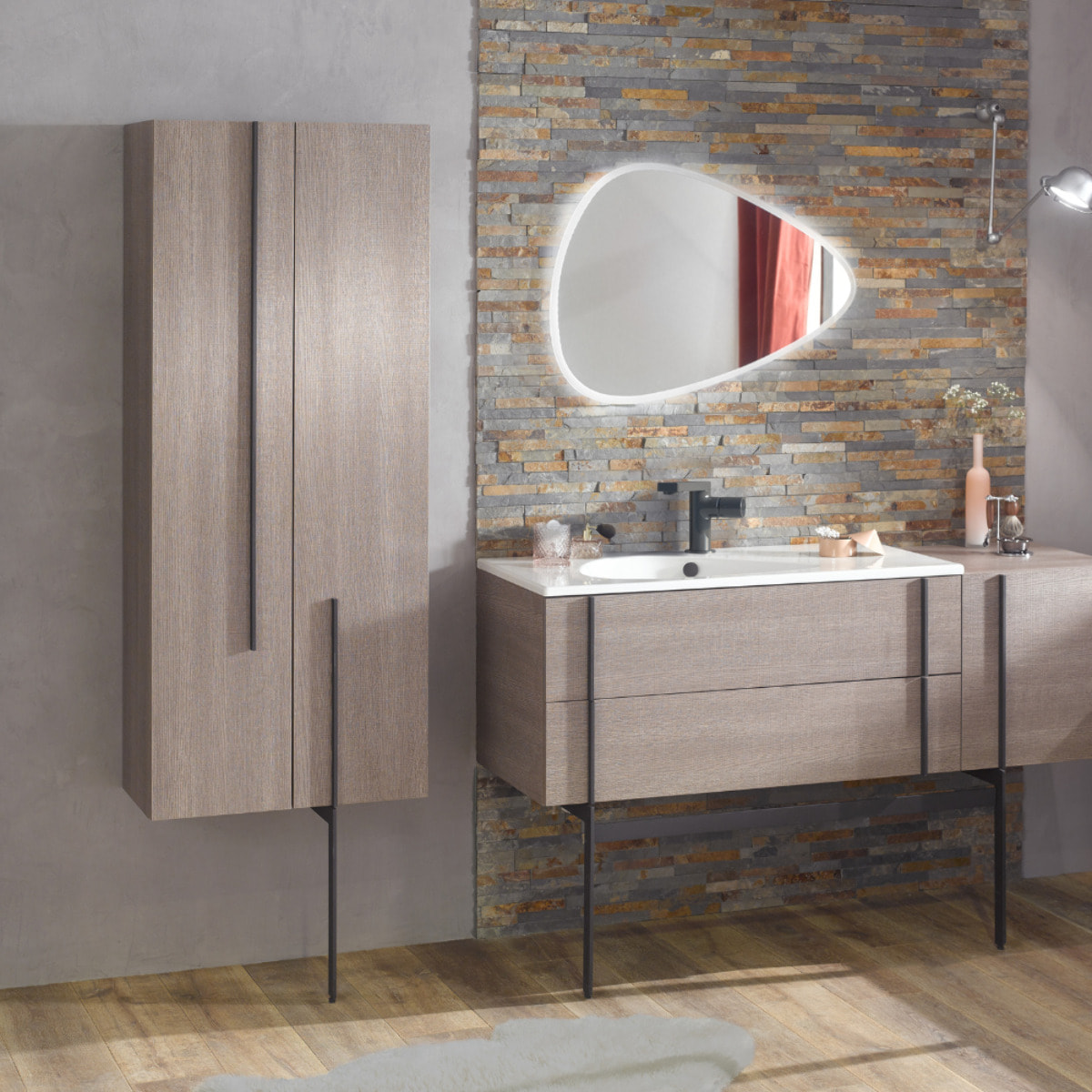Meuble Salle De Bain Jacob Delafon