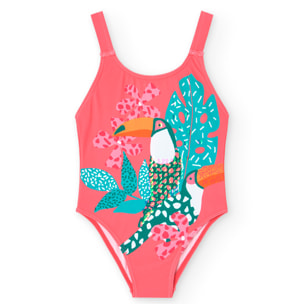 Maillot de bain polyamide