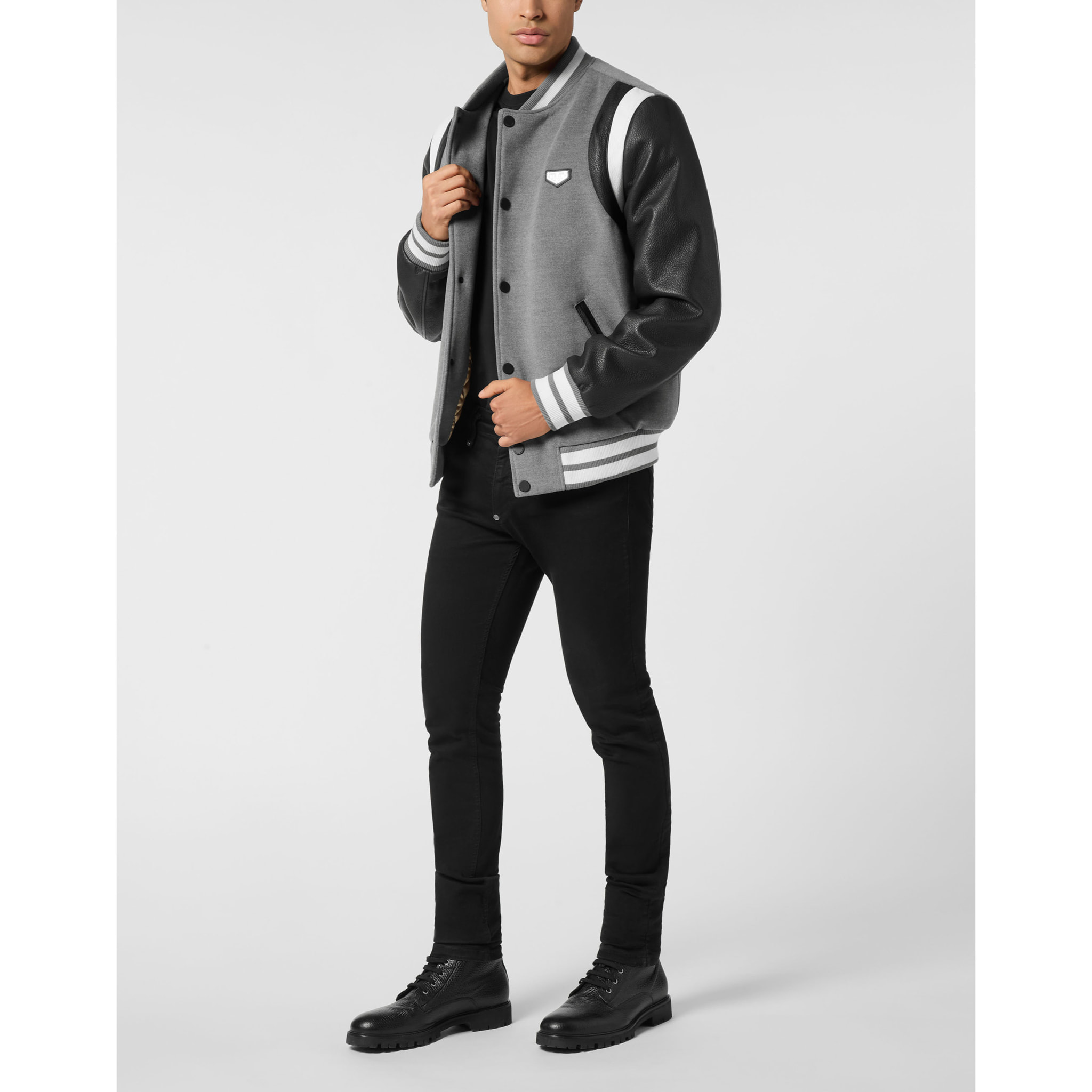 PHILIPP PLEIN Bomber