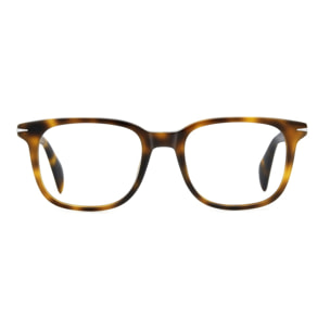 Gafas de Vista David Beckham DB 1184 WR9 50 de Acetato Hombre 50 mm