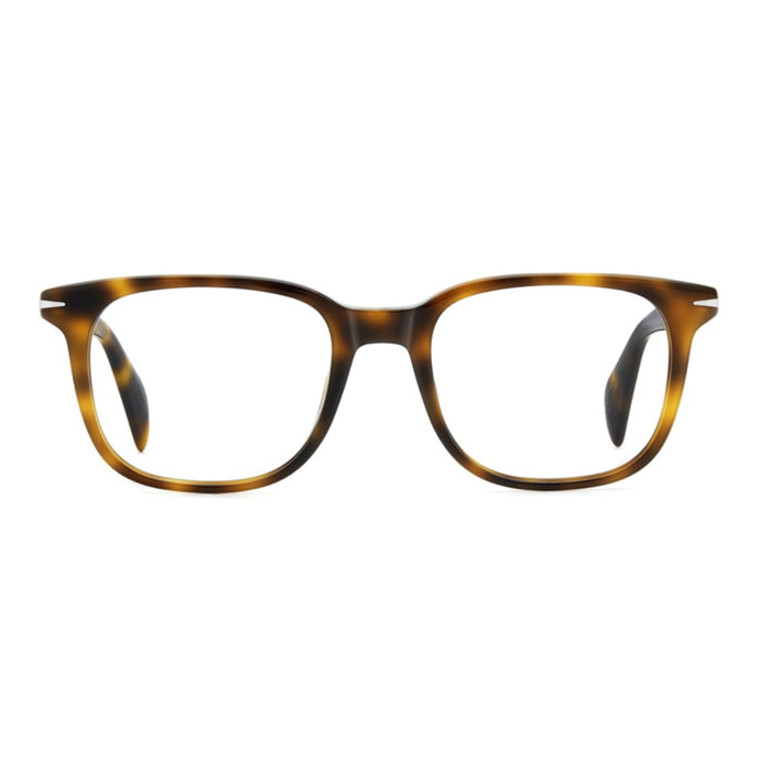 Gafas de Vista David Beckham DB 1184 WR9 50 de Acetato Hombre 50 mm