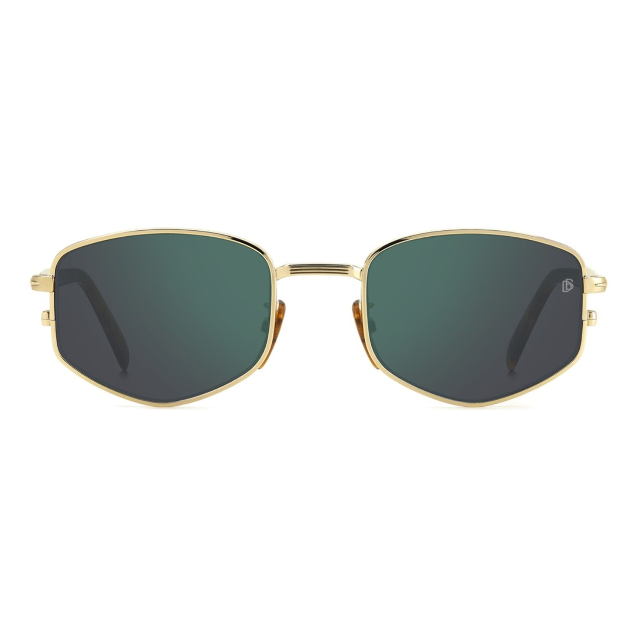 Gafas de Sol David Beckham DB 1129/S HM2 de Metal Hombre 52 mm
