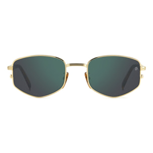 Gafas de Sol David Beckham DB 1129/S HM2 de Metal Hombre 52 mm