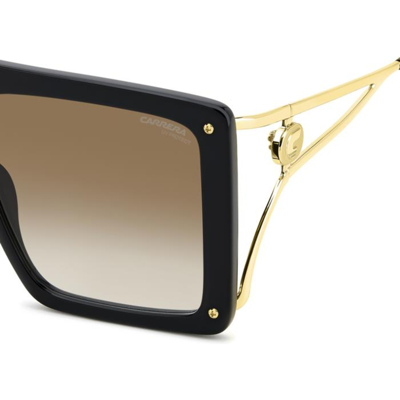 Gafas de Sol Carrera 3044/S DM2 de Metal Mujer 61 mm