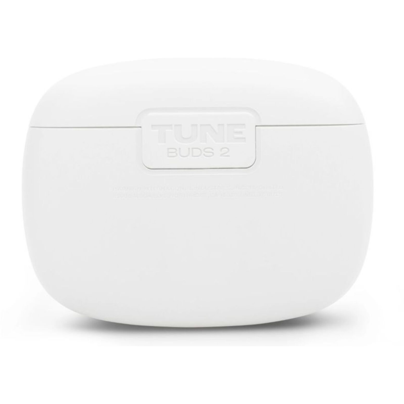 Ecouteurs JBL Tune Buds 2 Blanc