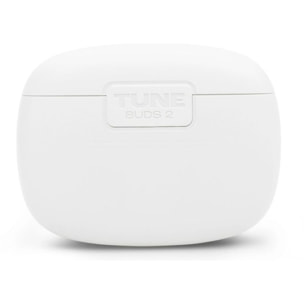 Ecouteurs JBL Tune Buds 2 Blanc
