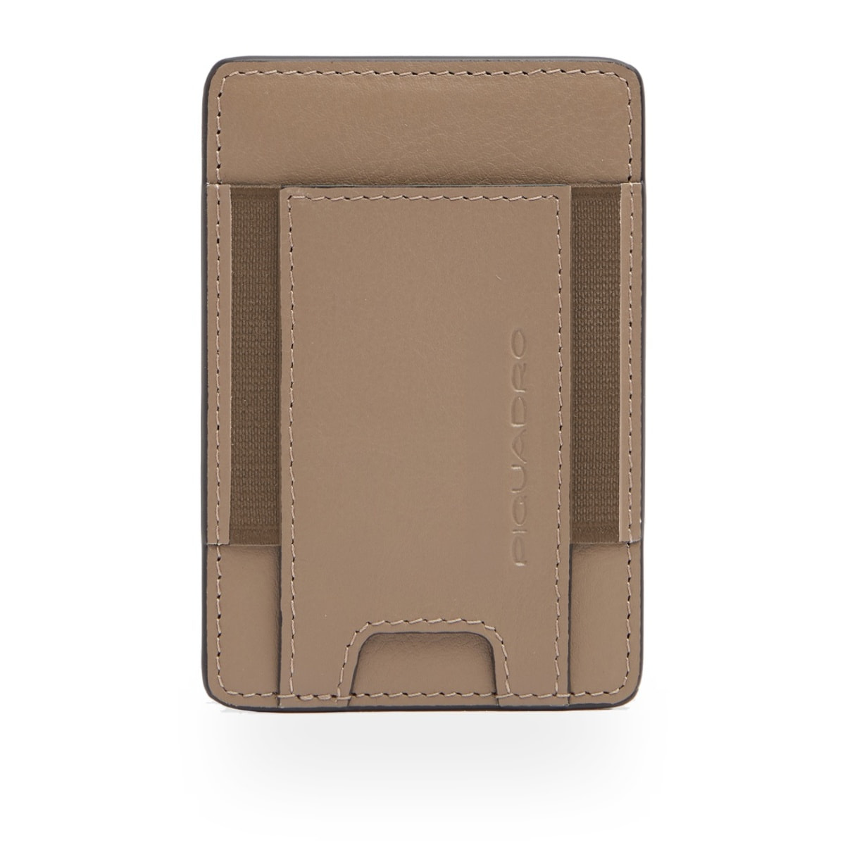 Piquadro Portacarte di credito MagSafe® donna