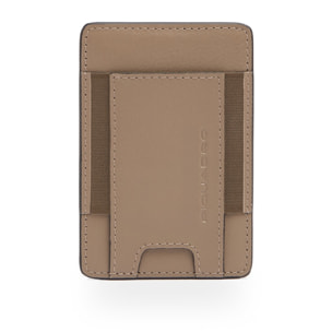 Piquadro Portacarte di credito MagSafe® donna