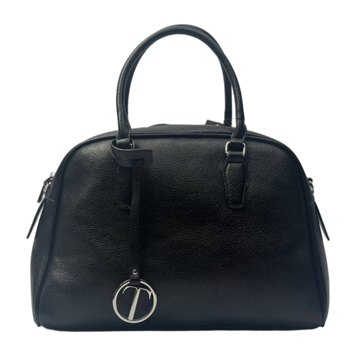 Borsa Adulto unisex Tata Italia Nero