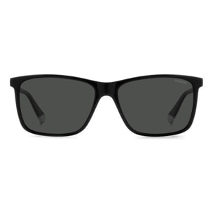 Gafas de Sol Polaroid PLD 4137/S 807 Polarizadas de Policarbonato Hombre 58 mm