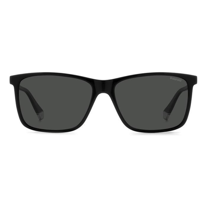 Gafas de Sol Polaroid PLD 4137/S 807 Polarizadas de Policarbonato Hombre 58 mm