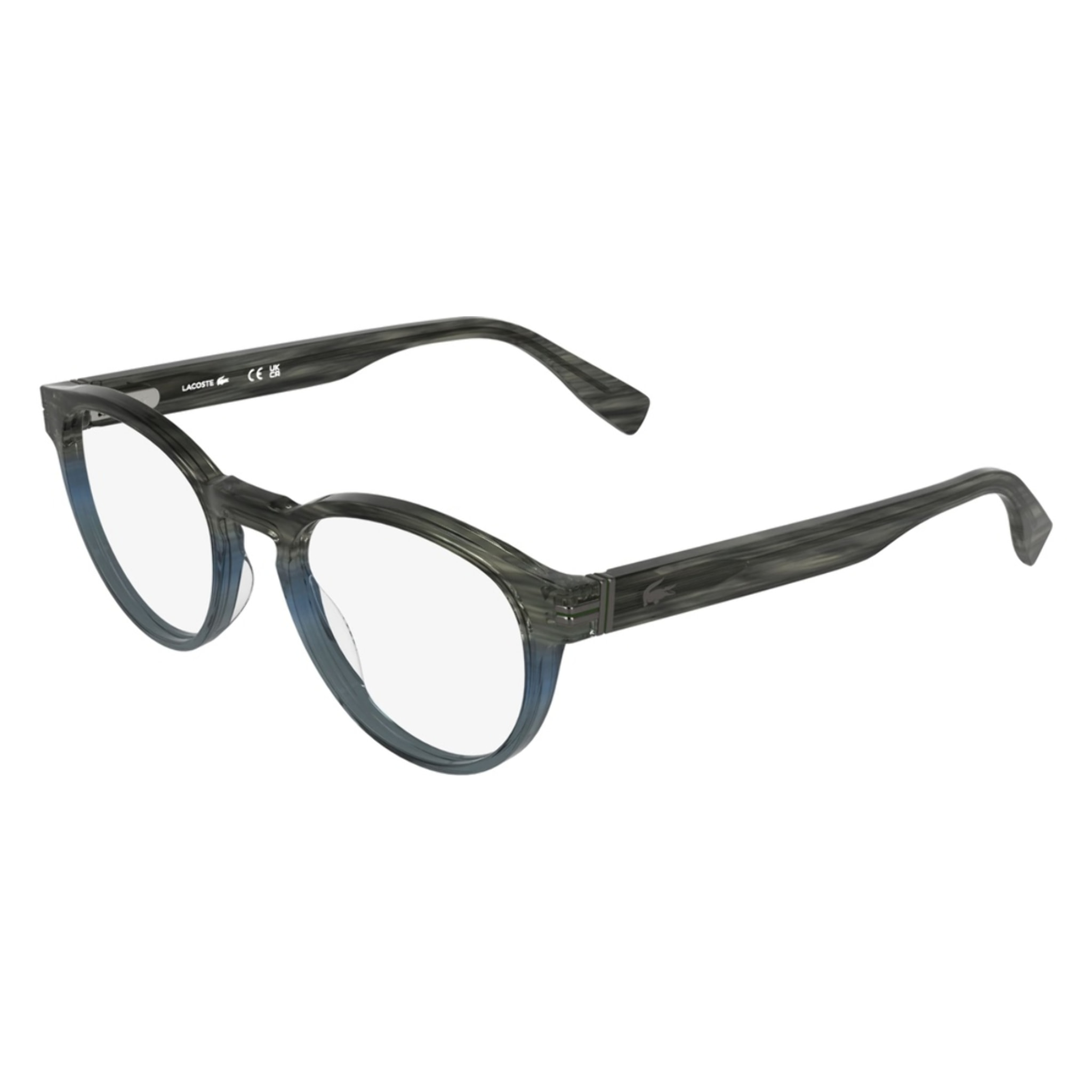 Gafas de Vista Lacoste L4023 023 de Acetato Hombre 51 mm