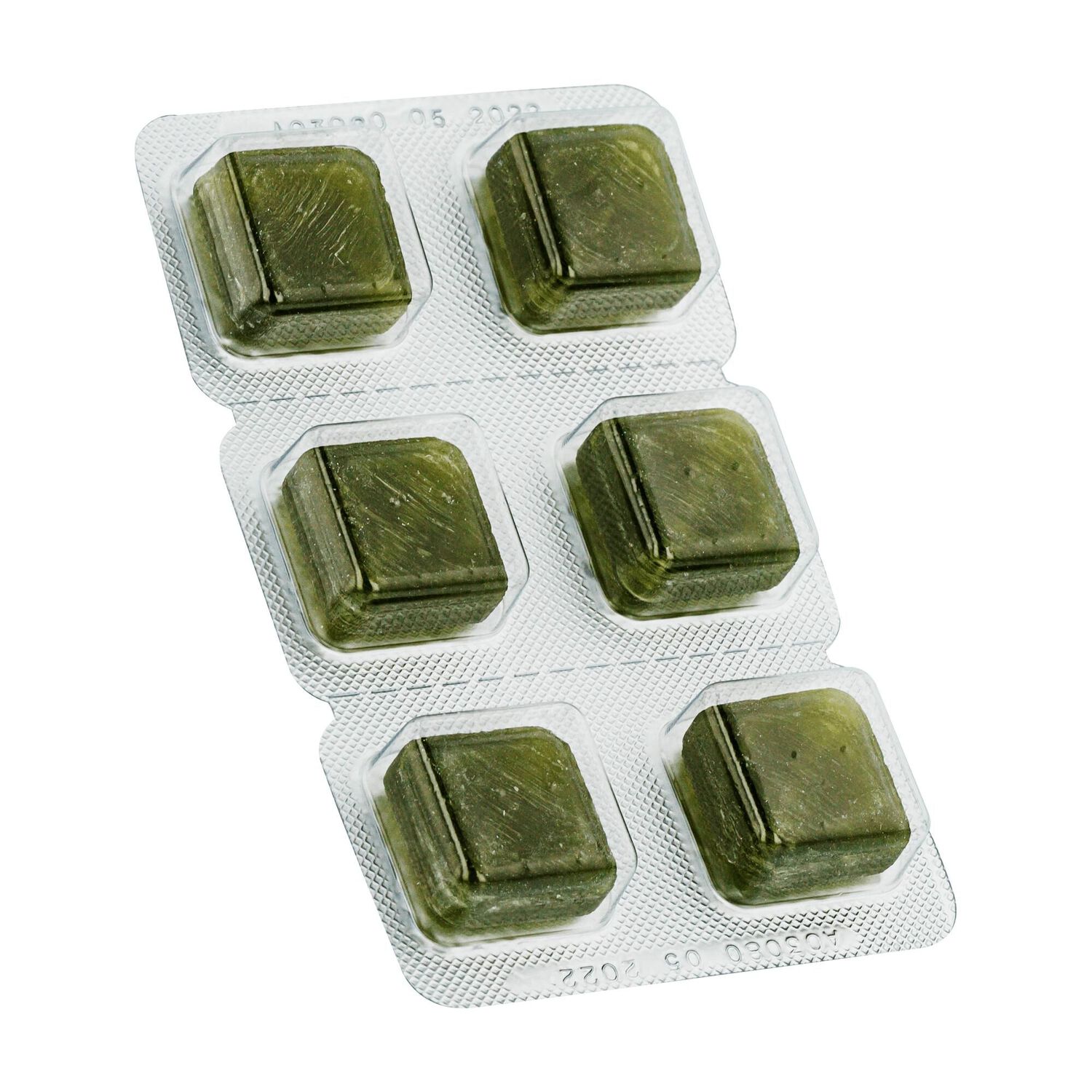 Elgydium Fresh Pocket - Pastilles Mauvaise Haleine x 12