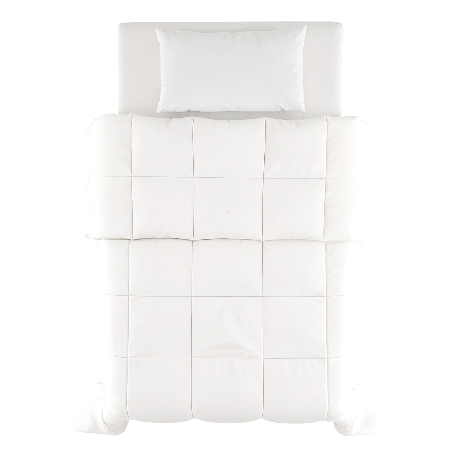 PIUMINO INVERNALE MADE IN ITALY PRESTIGE