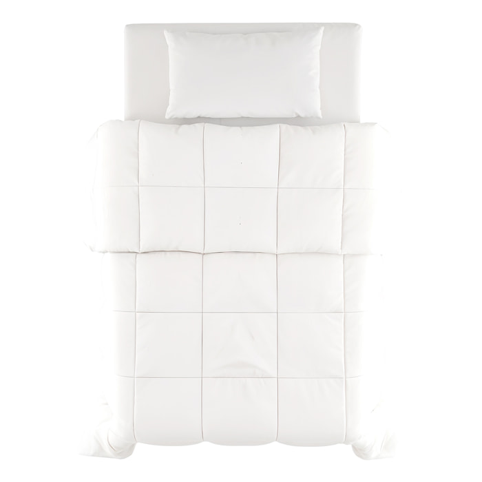 PIUMINO INVERNALE MADE IN ITALY PRESTIGE