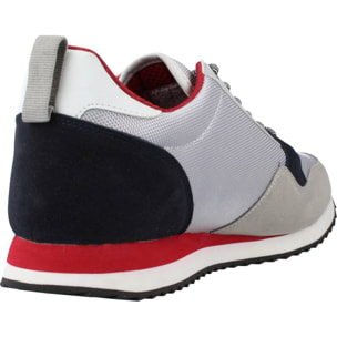 SNEAKERS U.S. POLO ASSN BALTY002M