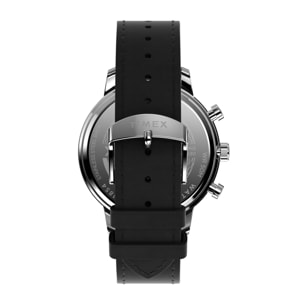 Timex Reloj Analógico De Cuarzo Chicago