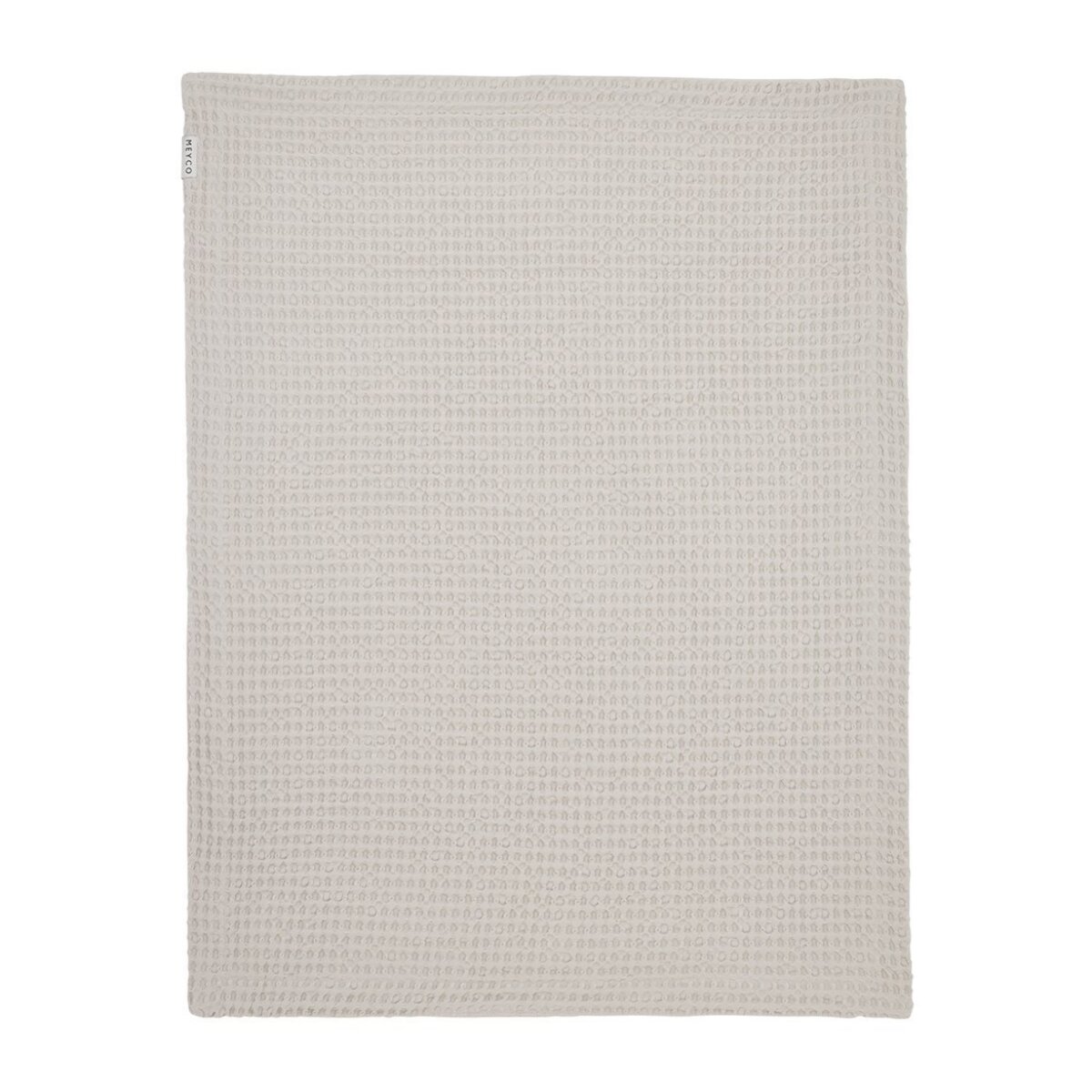 Manta Minicuna Gofrada Tog 1.0 Me-Waffle