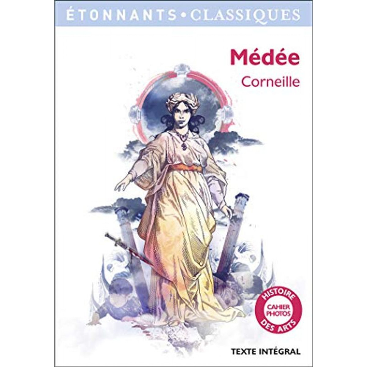 Corneille, Pierre | Médée | Livre d'occasion