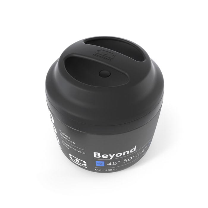 Lunch box isotherme Element 550ml Beyond