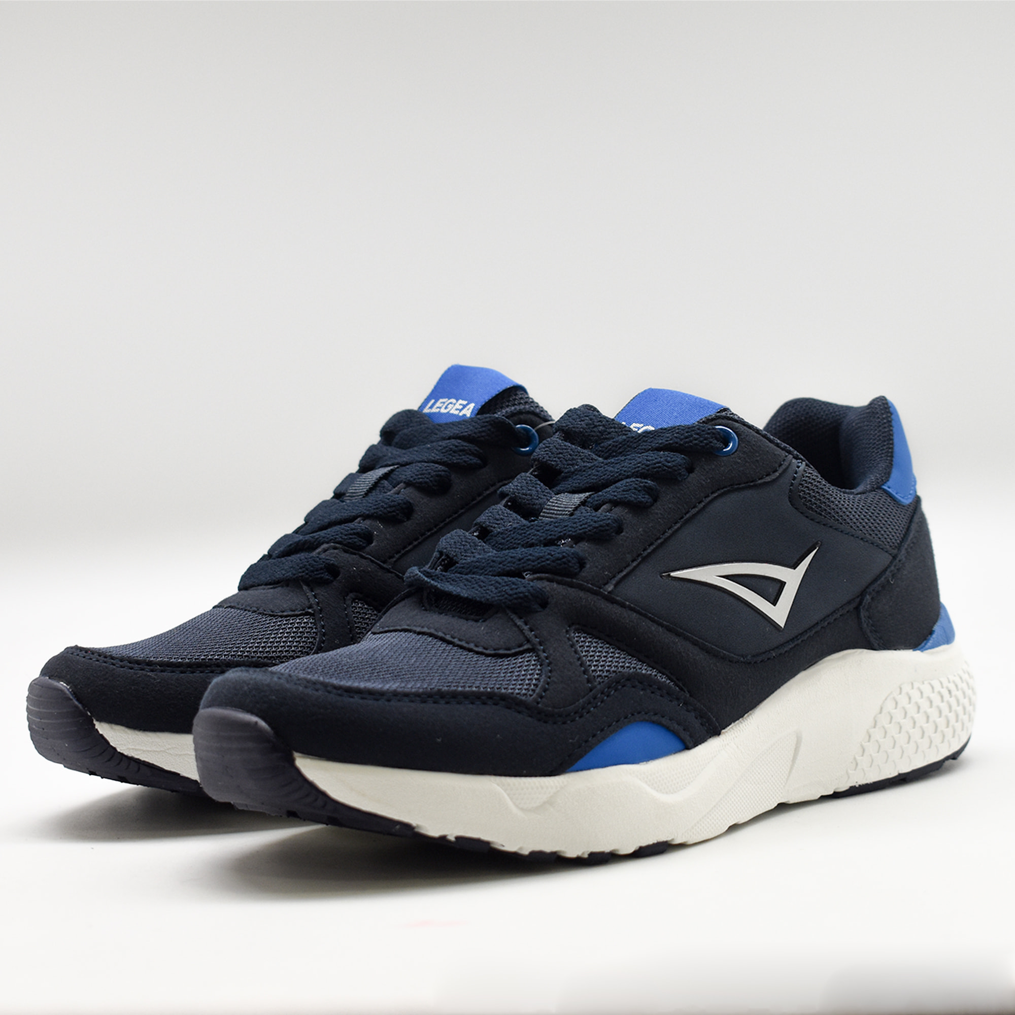 Scarpa sportiva MORENO blu