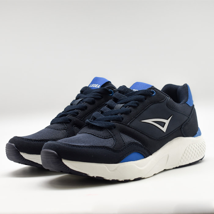 Scarpa sportiva MORENO blu