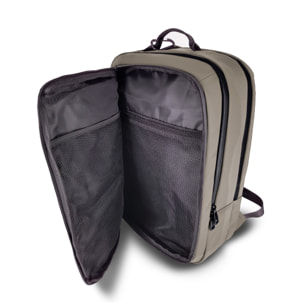 Zaino Ne.on! X2 sabbia