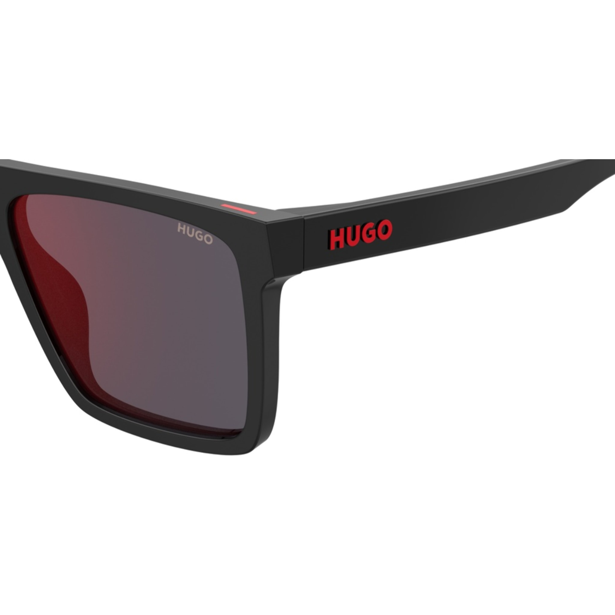Gafas de Sol Hugo HG 1069/S 807 de Nylon Hombre 57 mm