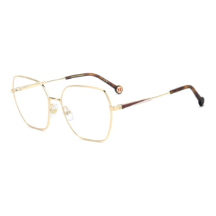 Gafas de Vista Carolina Herrera HER 0337 000 de Metal Mujer 56 mm