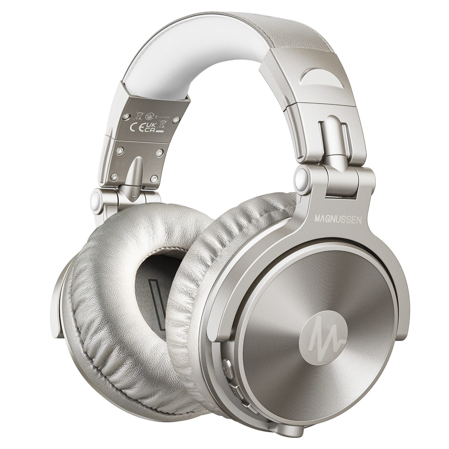 MAGNUSSEN H7 HEADPHONES en color Plateado