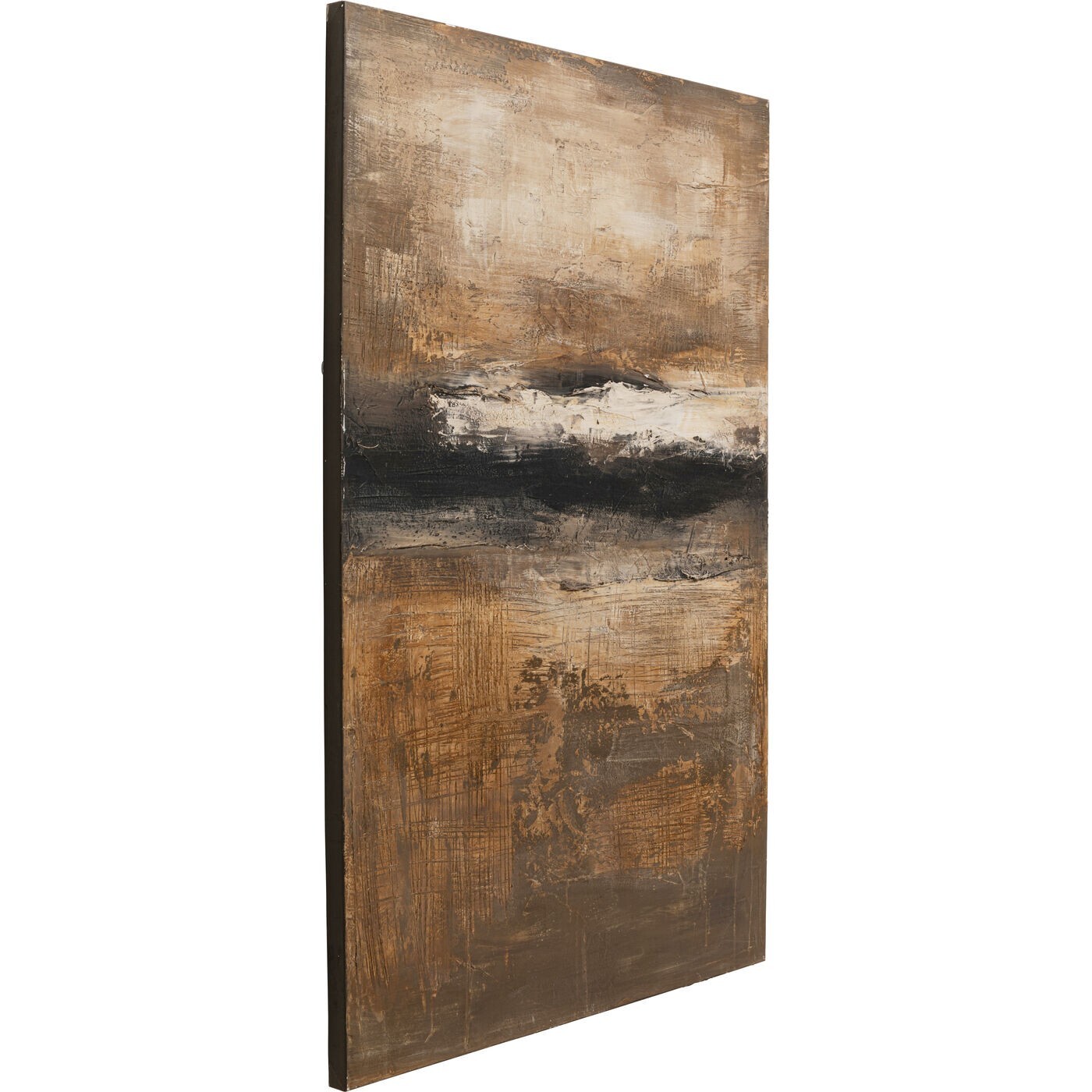 Tableau Dusty Horizon 80x120cm Kare Design