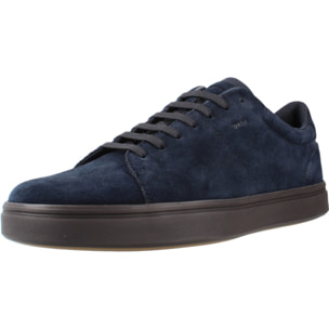 Sneakers de  Hombre de la marca GEOX  modelo U BALTMOORE AZUL