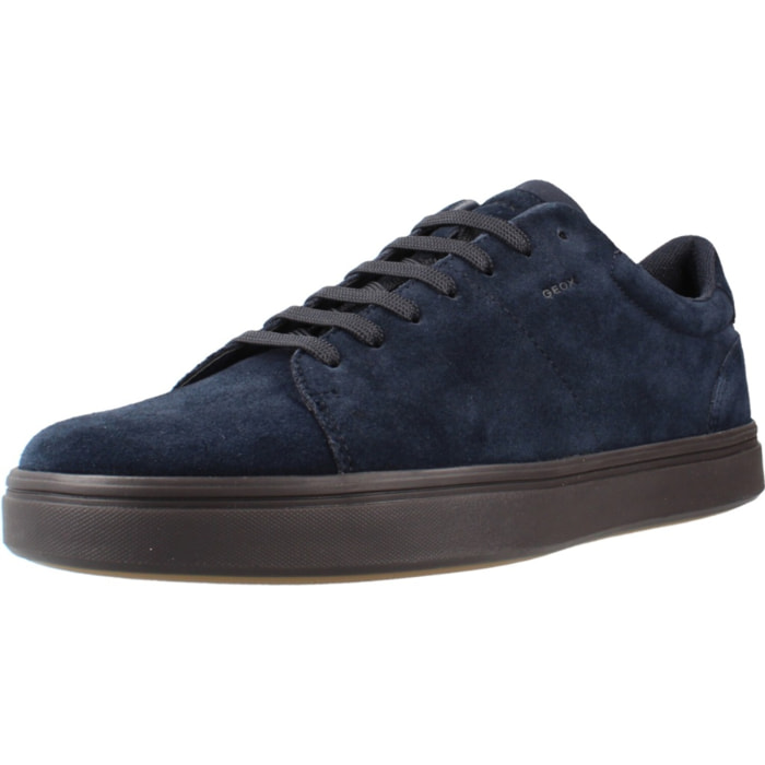 Sneakers de  Hombre de la marca GEOX  modelo U BALTMOORE AZUL