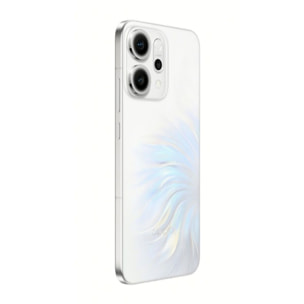 Smartphone OPPO Reno 14 512Go Blanc Opale 5G