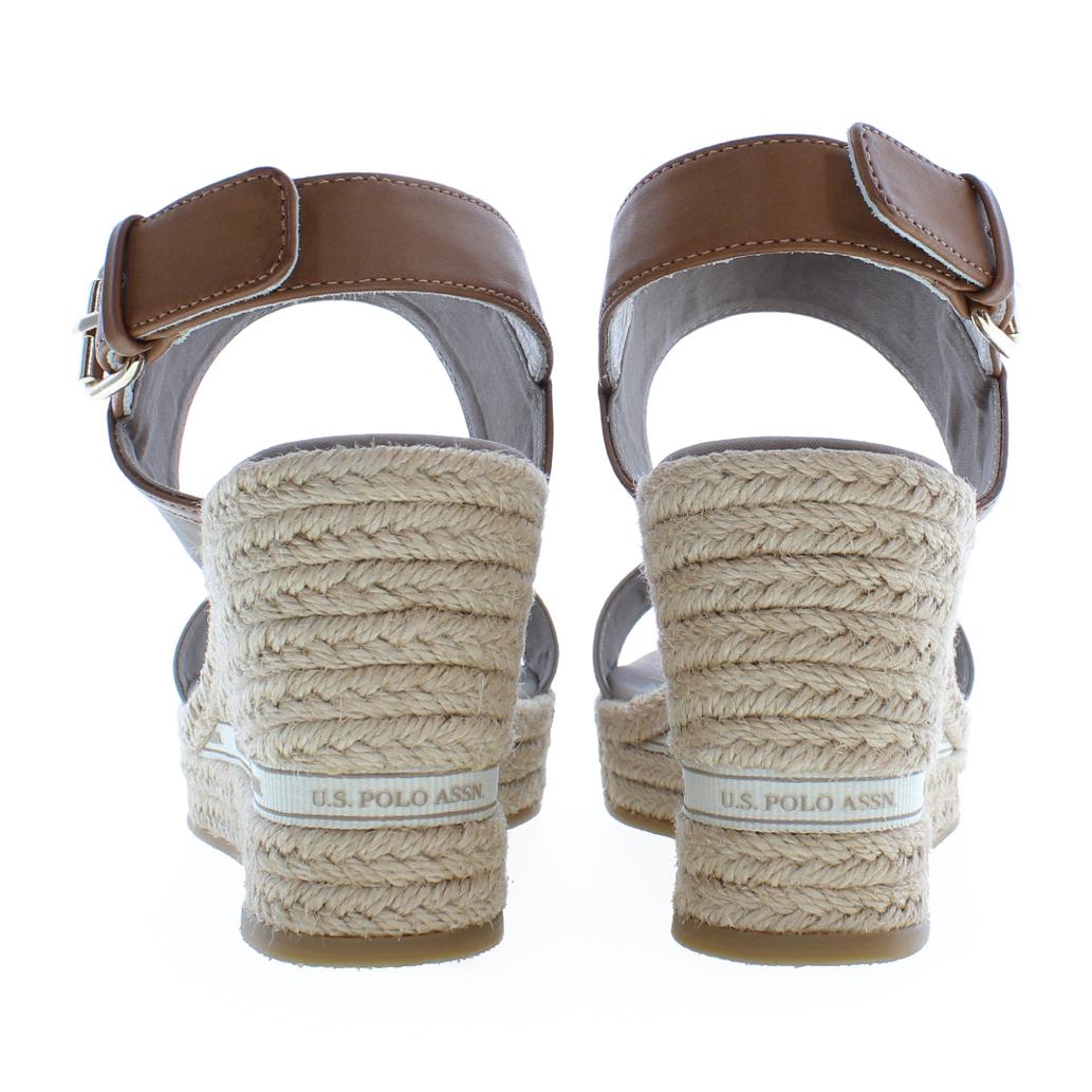 Sandali U.S. Polo Assn Taupe