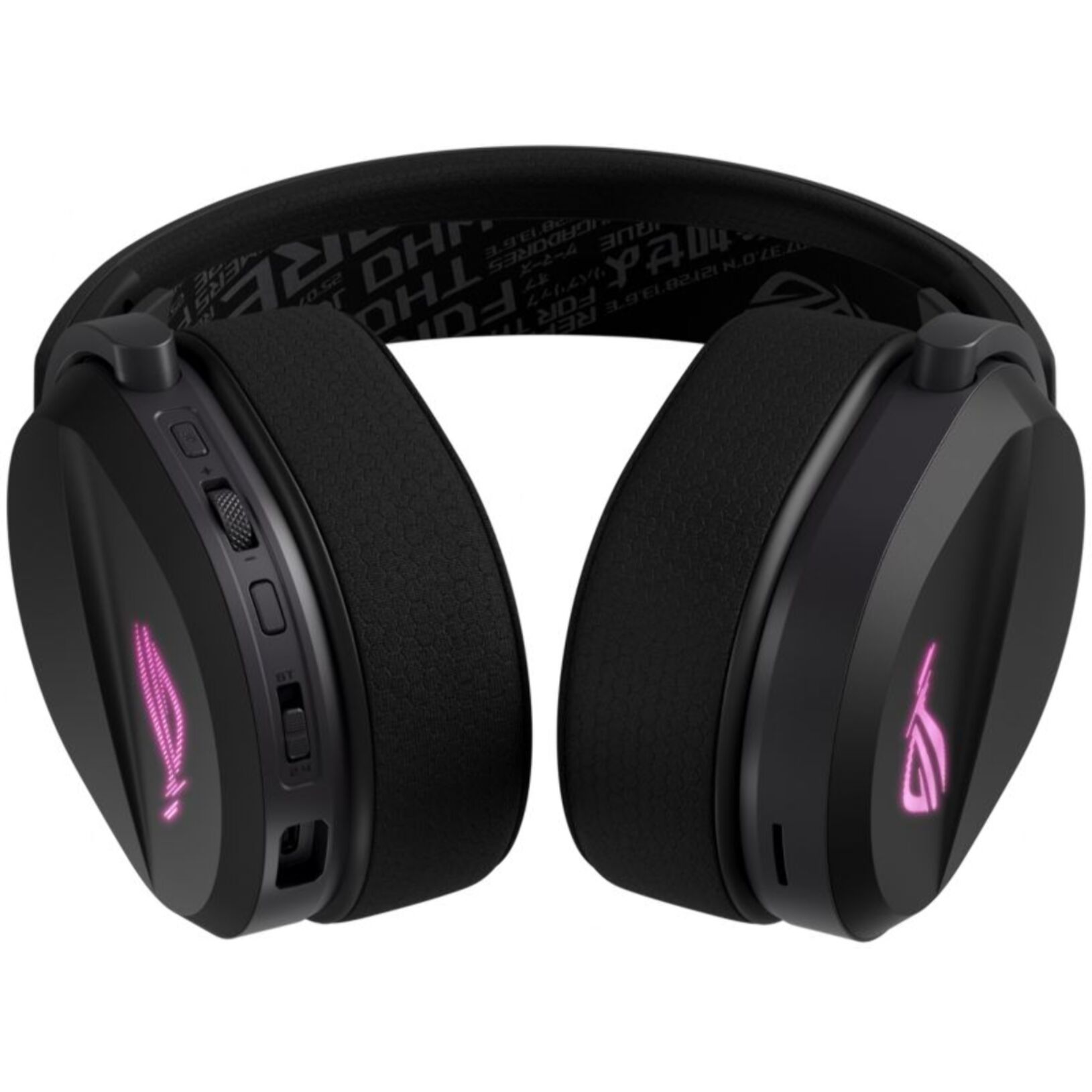Casque gamer ASUS ROG Pelta