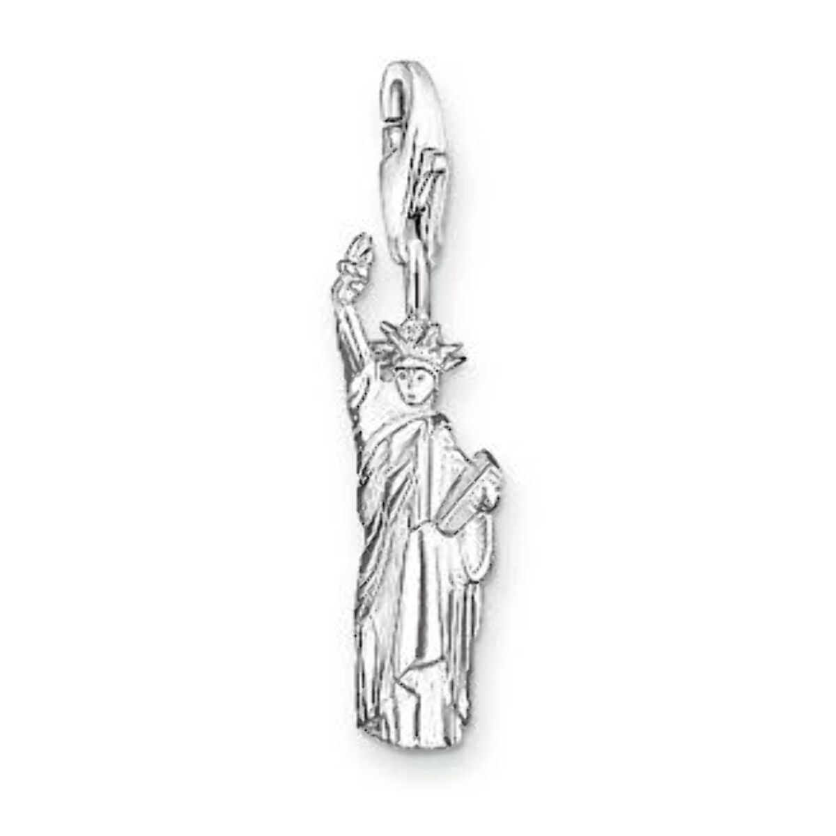 Charm Thomas Sabo Unisex 0448-001-12